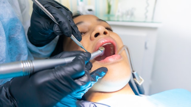 Common Dental Problems and How to Prevent Them